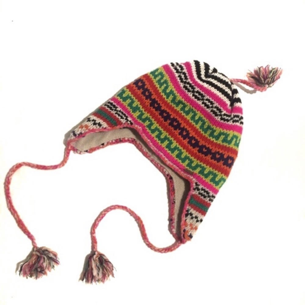 Free People Winter hat